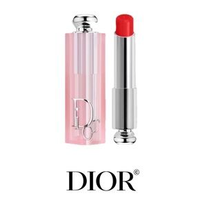 Dior Addict Lip Glow Balm - #031 Strawberry